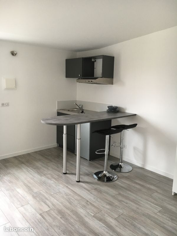 Appartement 1 pièce 23 m² · à Bezons · 23 m² · 743 €