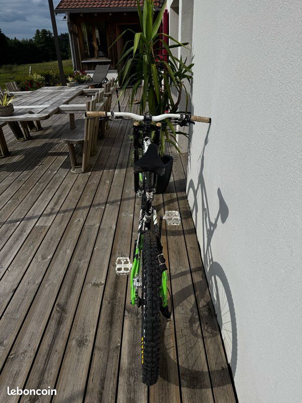 Lapierre Froggy 318 (image 2)