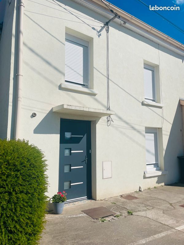 Maison 4 pièces 110 m² · à Colombey-les-Belles · 110 m² · 177 000 €