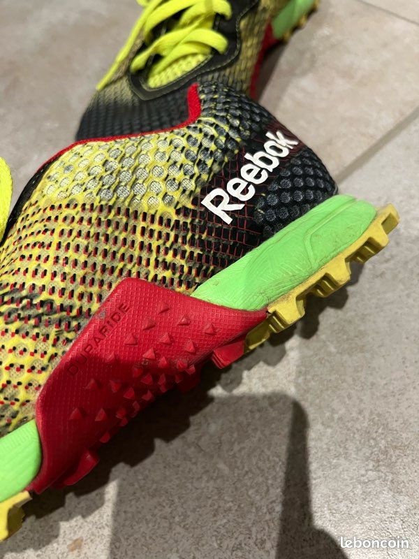 Chaussures de course (image 2)