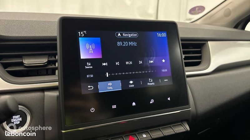 Renault Captur 1.0 TCe 90ch Evolution (image 19)