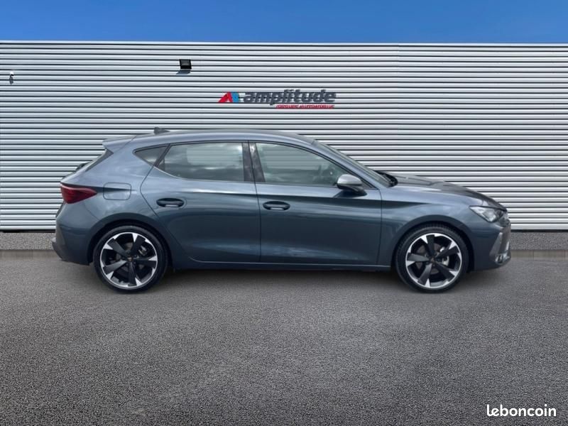 Cupra Leon 2.0 TDI 150ch V DSG7 (image 18)