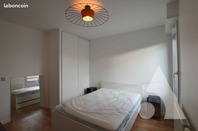 Appartement a louer taverny - 3 pièce(s) - 62 m2 - Surfyn