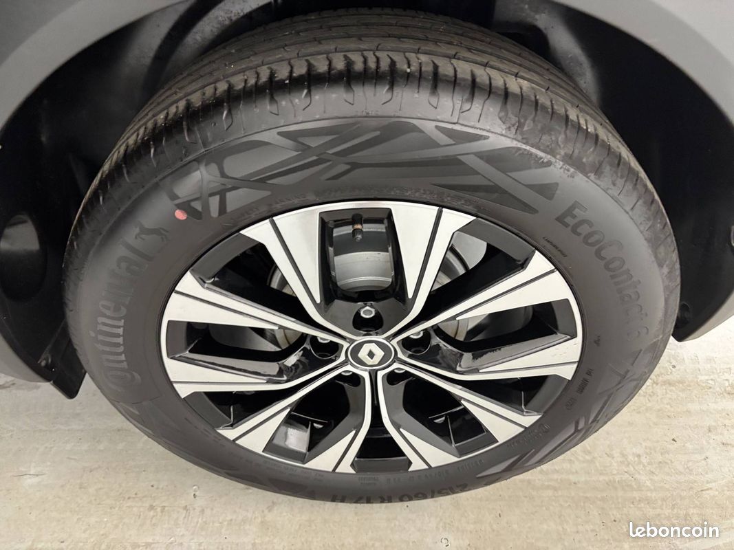 RENAULT Captur TCe 90 Evolution (image 20)