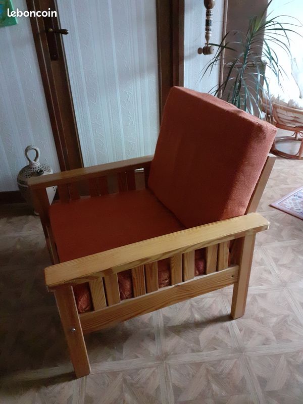 Fauteuils (image 2)