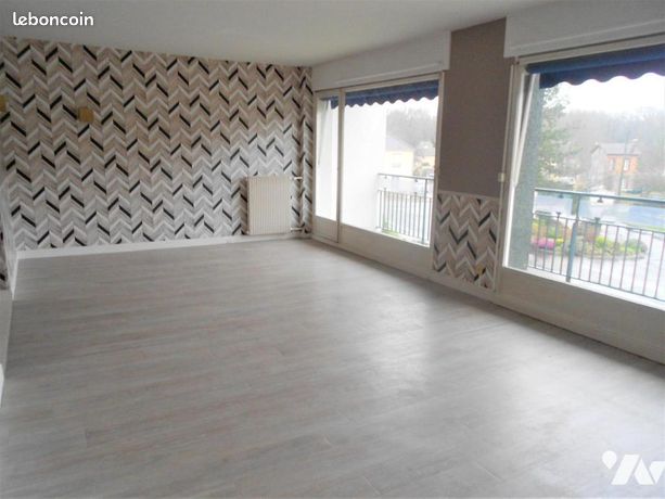 Appartement 3 pièces 80 m²