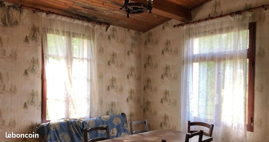 Maison ancienne à rénover (image 3)