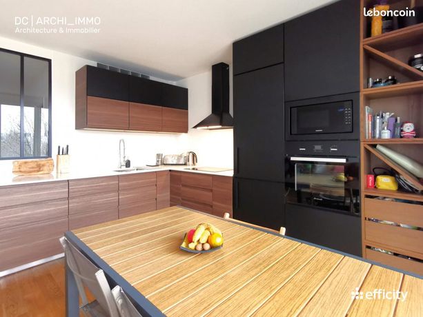 Appartement a louer boulogne-billancourt - 4 pièce(s) - 76 m2 - Surfyn