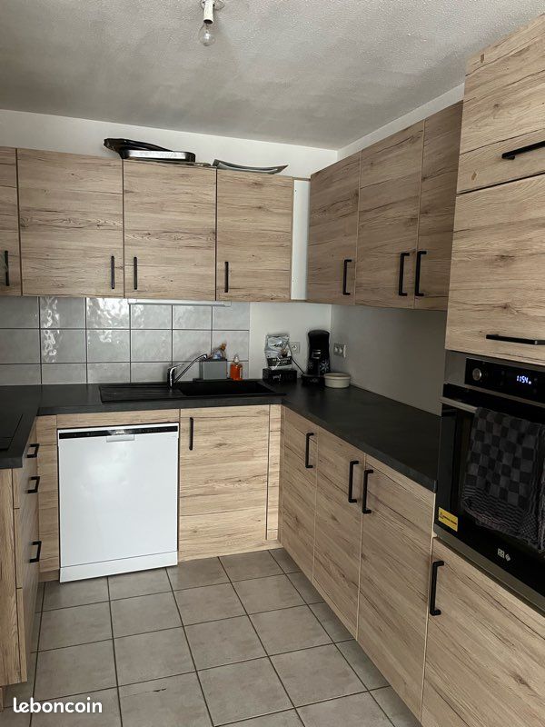 Maison 6 pièces 111 m² · à Golbey · 111 m² · 155 000 €