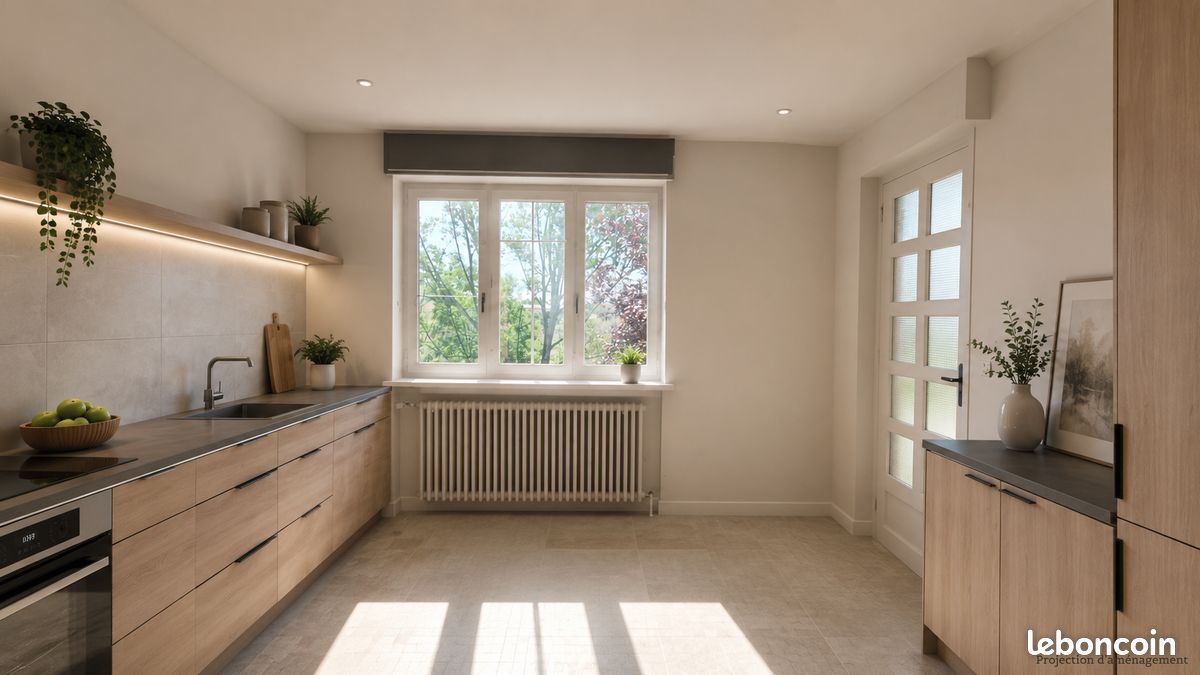 Maison 5 pièces 103 m2 (image 6)