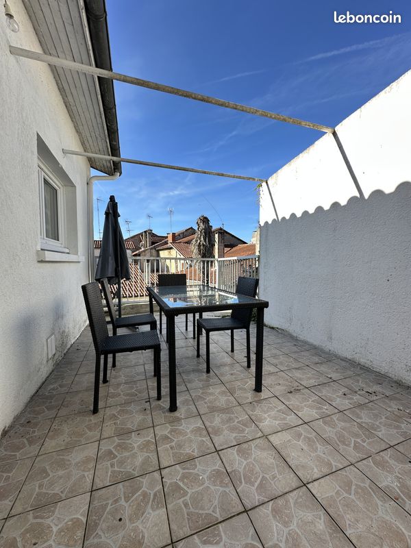 Local commercial 124 m² · à La Roche-Chalais · 124 m² · 158 000 €