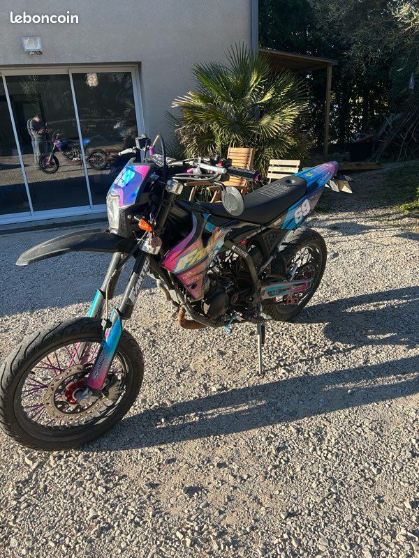 Scooter 50cc Usato Vendita Motorini Usati Moto 50cc 50 Cc Usati