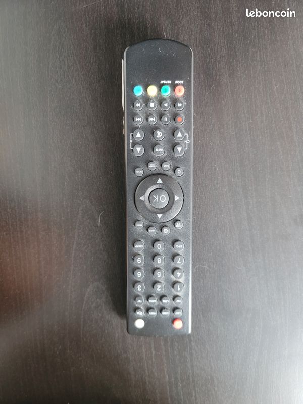 Télévision (image 2)