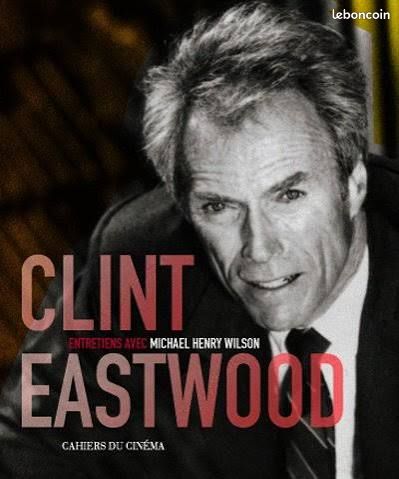 Clint Eastwood (image 1)