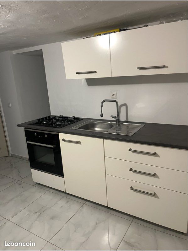 Appartement 3 pièces 48 m² · à Istres · 48 m² · 750 €/mois