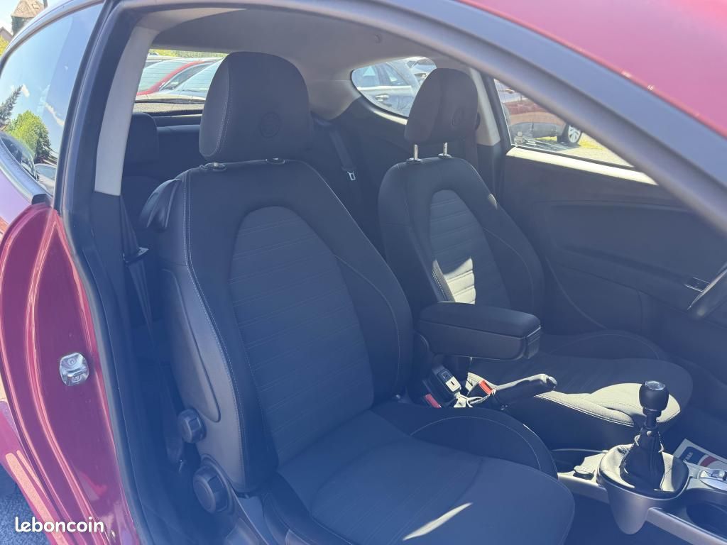 ALFA ROMEO MITO 0.9i TwinAir - 105 S&S Super clim + Radar AR (image 15)