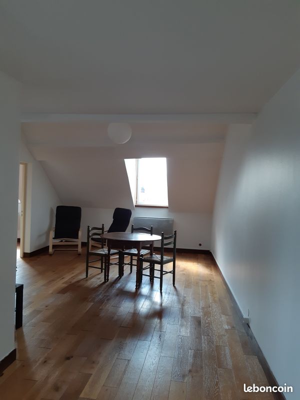 Appartement 3 pièces 51 m² · à Villers-Cotterêts · 51 m² · 720 €/mois