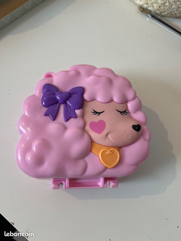 Polly pocket (image 3)