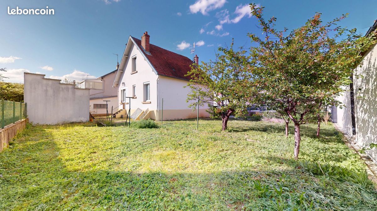 Maison 4 pièces 79 m² · à Chenôve · 79 m² · 199 000 €