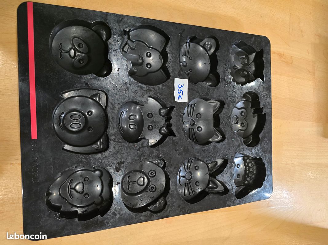 Moule Demarle (image 16)