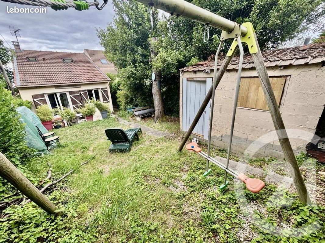 Maison 4 pièces 63 m² · à Argenteuil · 63 m² · 254 900 €