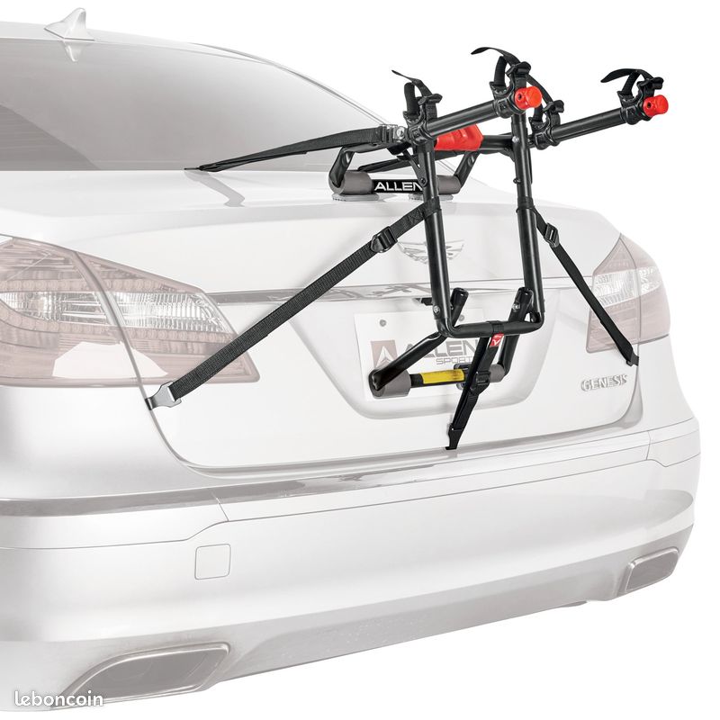 Porte vélo (image 1)