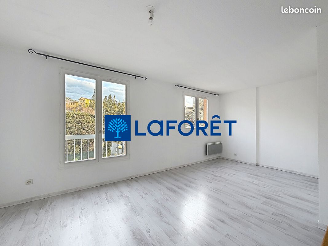 Appartement 1 pièce 30 m² · à Draguignan · 30 m² · 518 €/mois