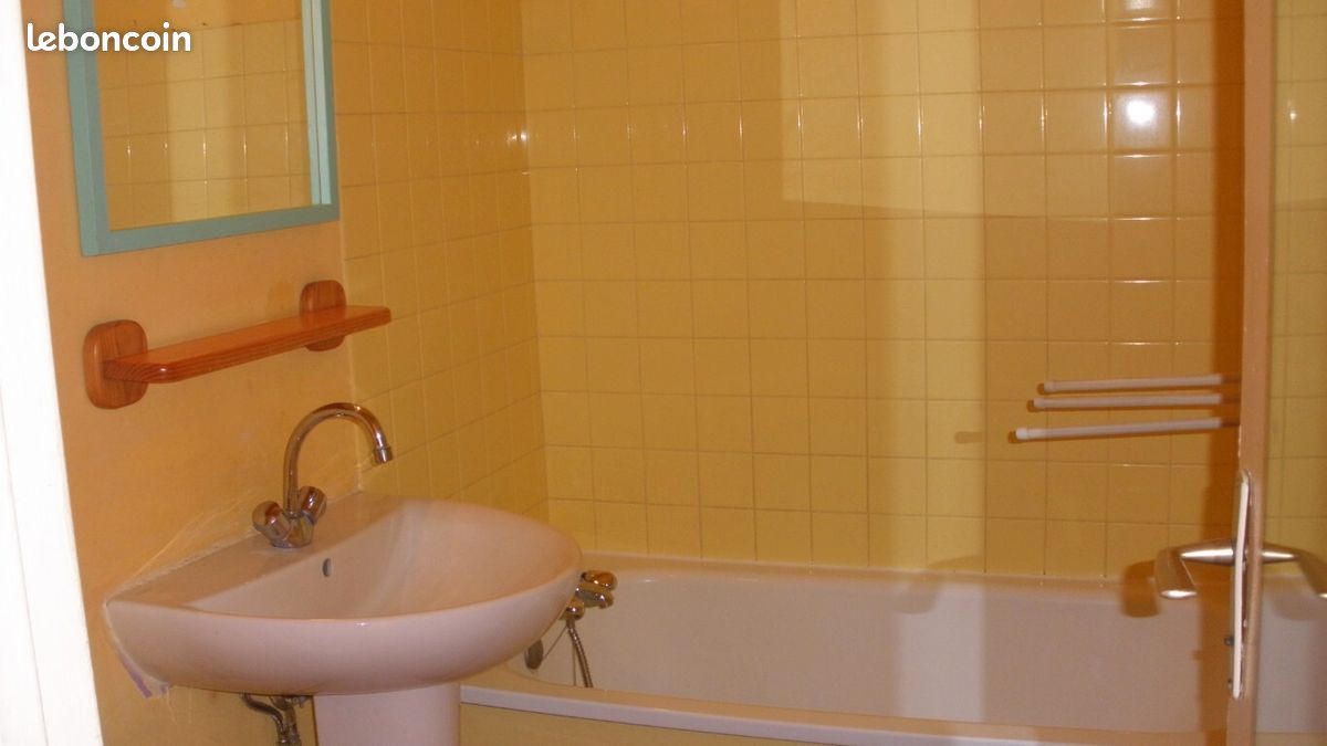 Appartement a louer creil - 1 pièce(s) - 19 m2 - Surfyn