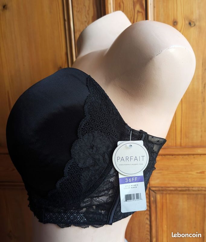 ROSY SOUTIEN GORGE COQUE TAILLE 95B MODELE INTENSE REF 1073763
