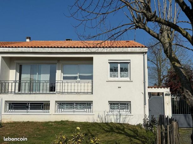 Maison 5 pièces 145 m²