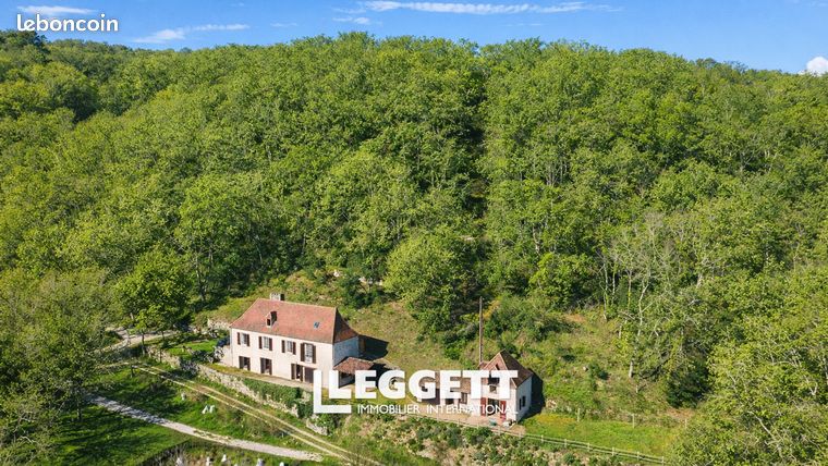 Maison 7 pièces 172 m²