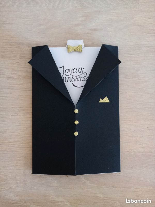 Thème gentleman (image 5)