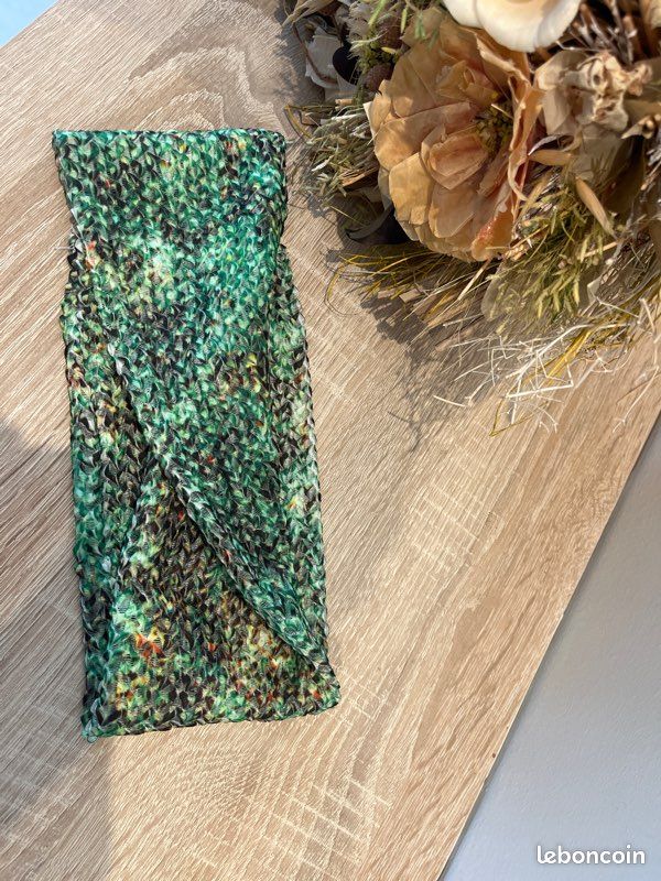 Bandeau pour cheveux (image 1)