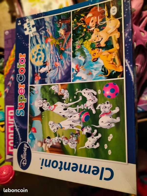Puzzle (image 4)