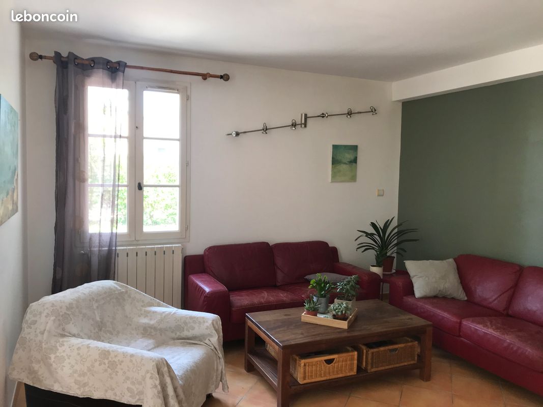 Location saisonnière maison en Provence (image 4)