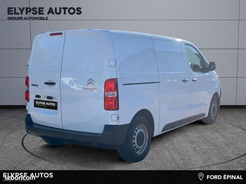 Citroen Jumpy Fg M 1.5 BlueHDi 120ch S&S Driver (image 7)
