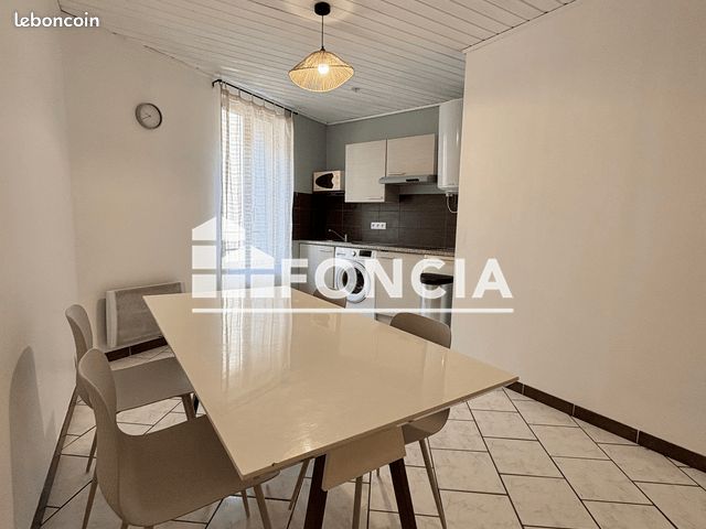 Appartement 2 pièces 44 m² · à Narbonne · 44 m² · 500 €/mois