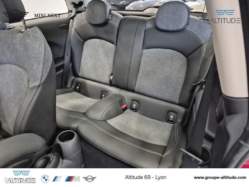Mini Mini Cooper 136ch Edition Greenwich BVA7 (image 13)
