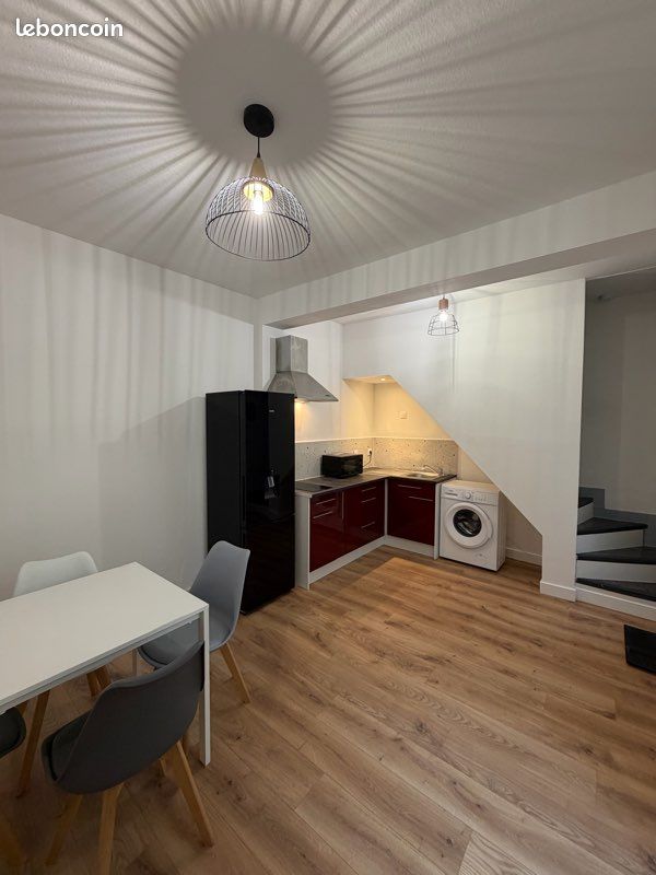 Appartement 2 pièces 30 m² · à Vichy · 30 m² · 550 €/mois