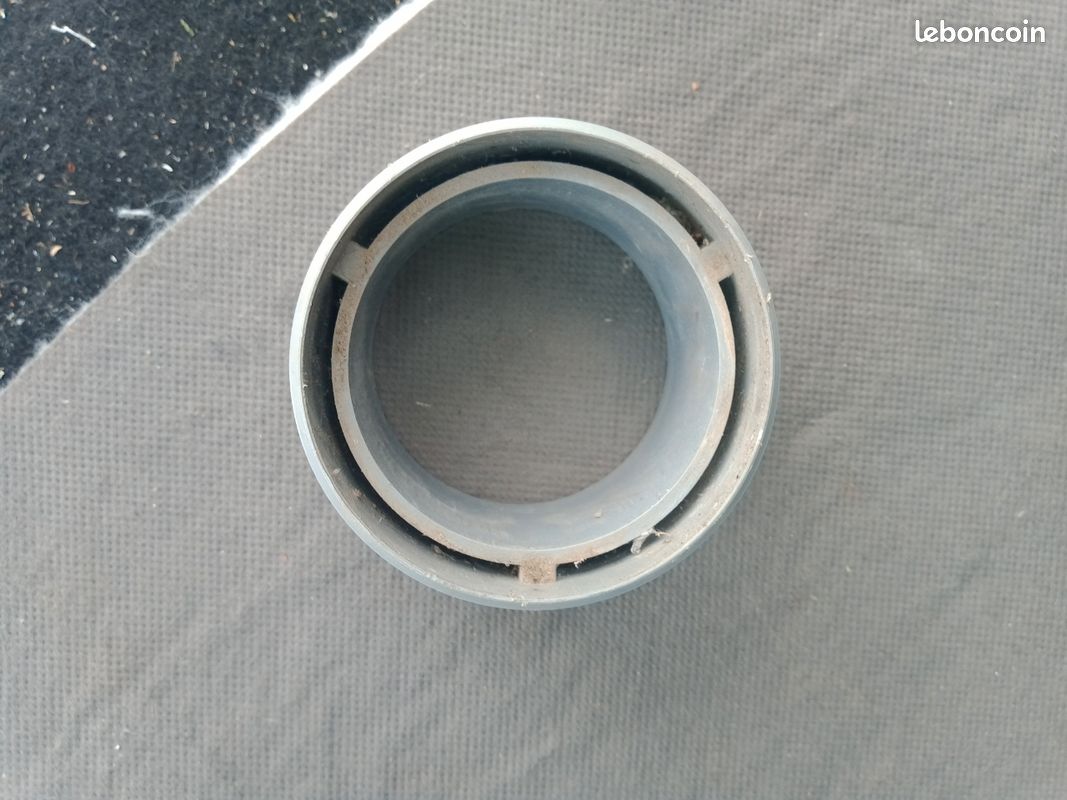 Réduction pvc 80/63 (image 2)