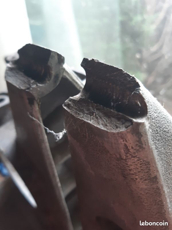 Carter moteur 2cv6 (image 3)