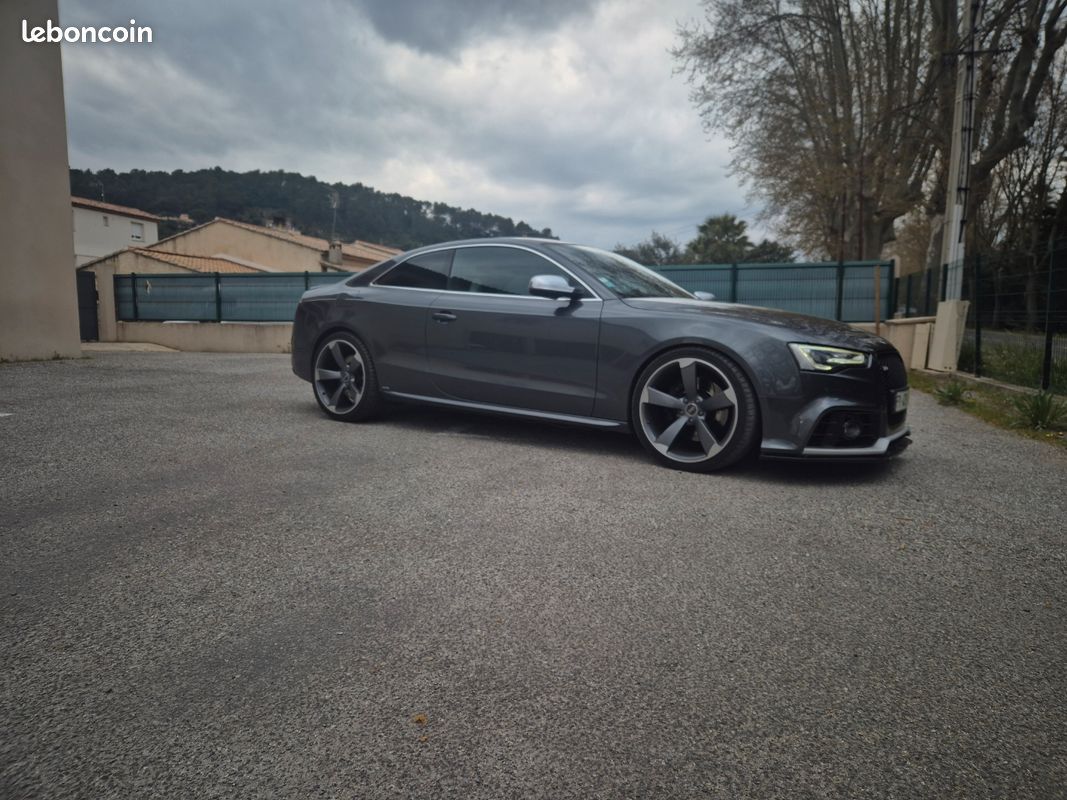 Audi s5 (image 3)