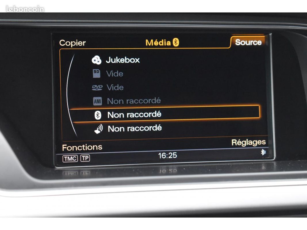 AUDI A5 2.0 TFSI 230 Ambition Luxe (image 29)