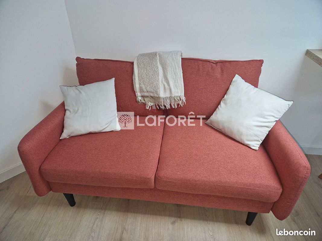 Appartement a louer saint-quentin - 1 pièce(s) - 24 m2 - Surfyn