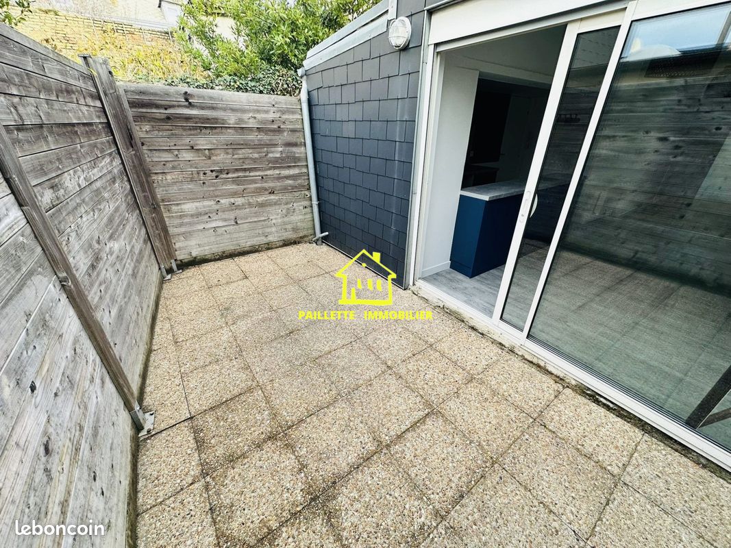 Appartement 2 pièces 65 m² · à Le Havre · 65 m² · 770 €/mois