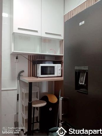 Appartement a louer argenteuil - 1 pièce(s) - 10 m2 - Surfyn