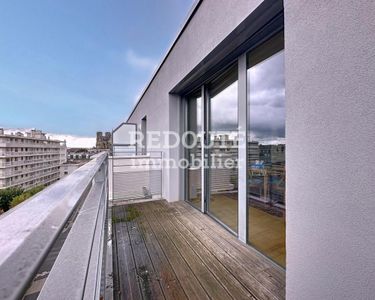 Appartement 4 pièces 85 m²