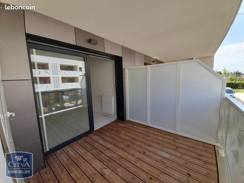 Appartement 3 pièces 61 m² · à Lormont · 61 m² · 860 €/mois