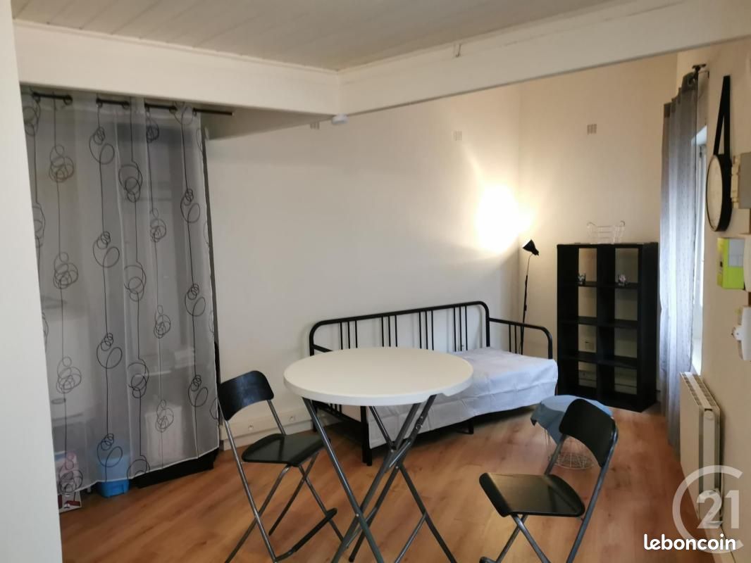Appartement 1 pièce 21 m² · à Langon · 21 m² · 425 €/mois