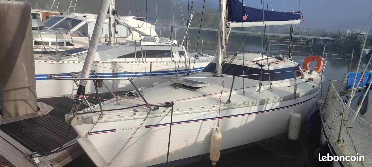 Jeanneau Fantasia DL — View photo 1